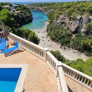  Villa * Casa Del Diamante - Meer- Und Buchtblick *