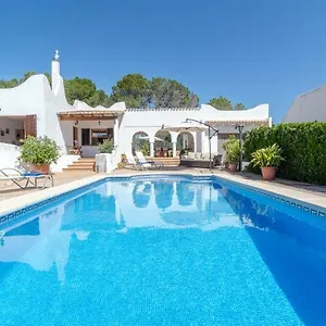  Ferienhaus Casa Garonda