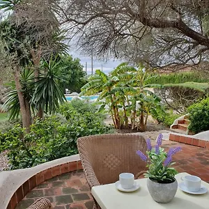 Hibiscus Apartamento