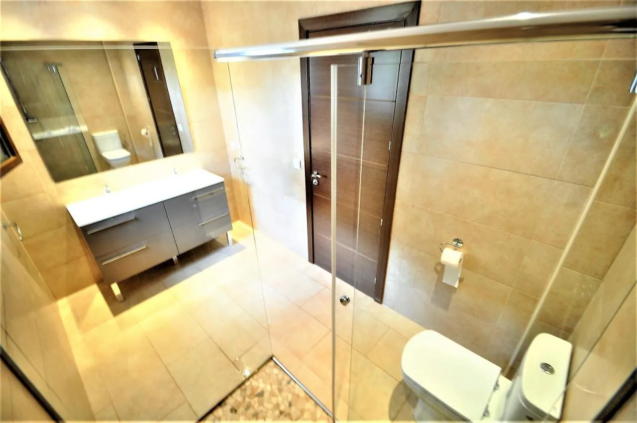 Villa Monica En Cala Pi Ideal Para Familias- Mallorca 0*, Cala Pi (Mallorca) Spain