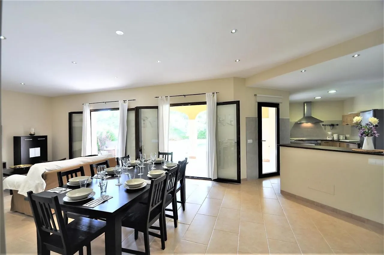 Holiday home Villa Monica En Cala Pi Ideal Para Familias- Mallorca Spain
