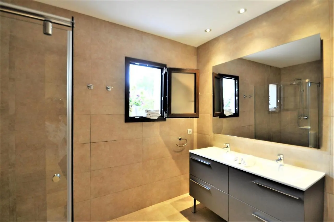 Holiday home Villa Monica En Cala Pi Ideal Para Familias- Mallorca