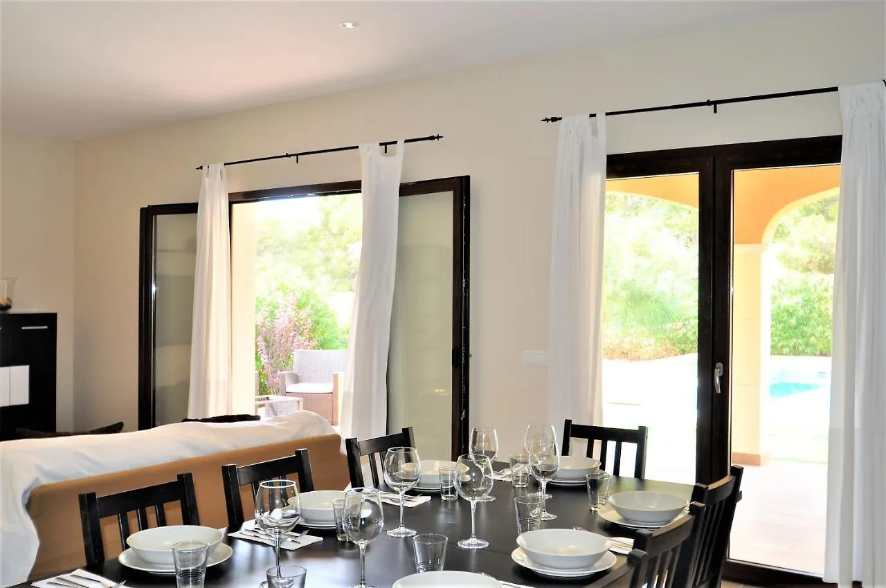 Holiday home Villa Monica En Cala Pi Ideal Para Familias- Mallorca
