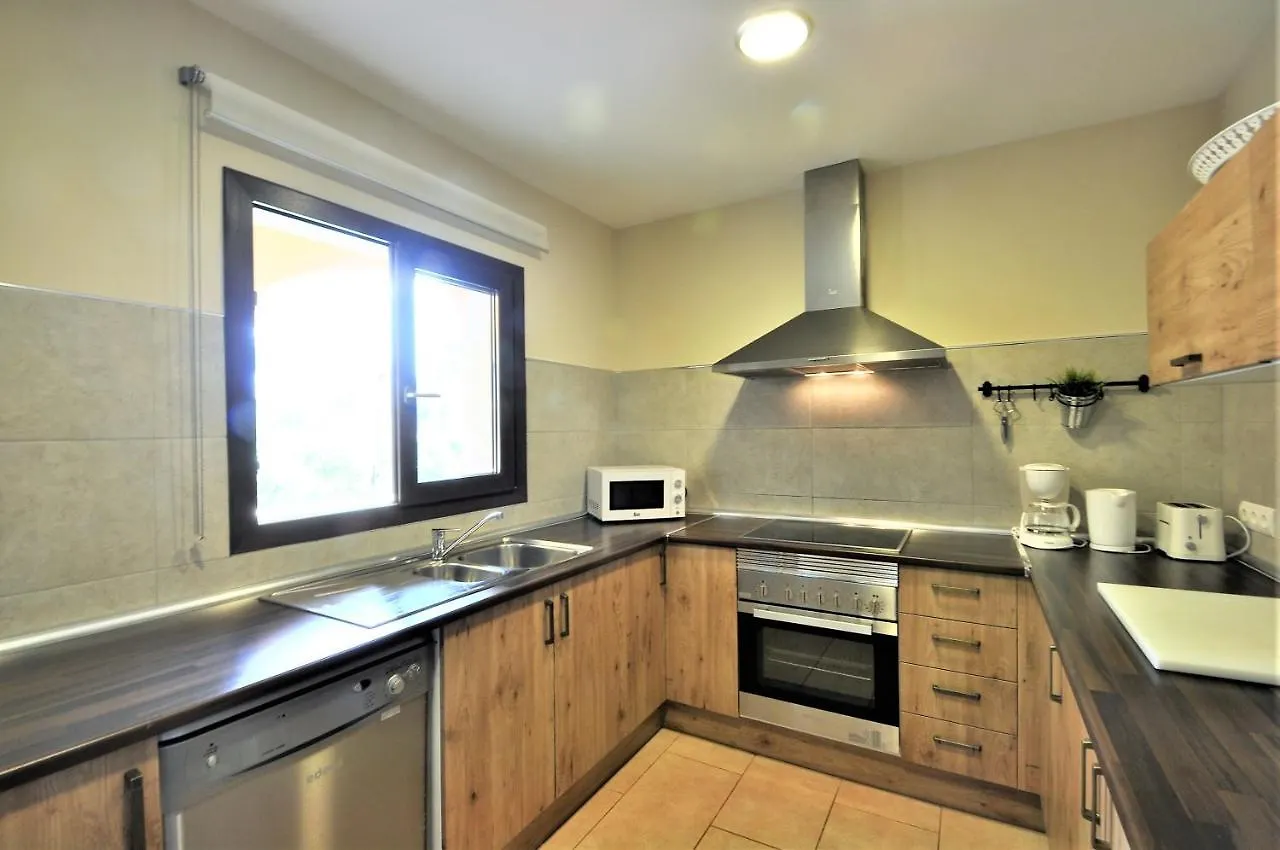 Villa Monica En Cala Pi Ideal Para Familias- Mallorca Cala Pi (Mallorca)