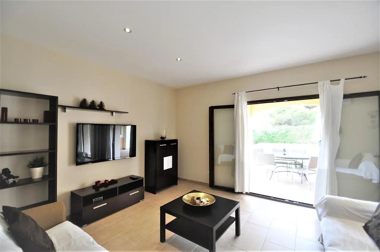 Villa Monica En Cala Pi Ideal Para Familias- Mallorca